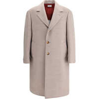 Paltoane Wool Coat Barbati