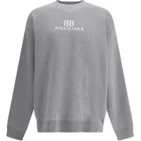 Pulovere Oversized Sweater Barbati
