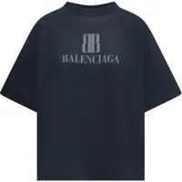 Tricouri Logo T-Shirt Femei