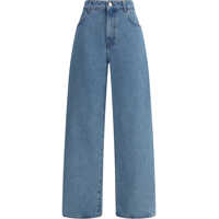 Blugi Baggy Jeans Femei