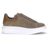 Sneakers Suede leather Sneakers Barbati
