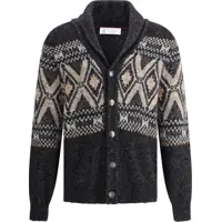Cardigane Virgin wool Cardigan Barbati