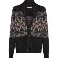 Cardigane Virgin wool Cardigan Barbati