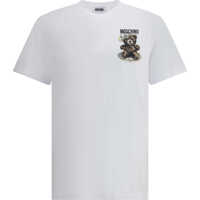 Tricouri T-Shirt whit bear Barbati