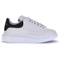 Sneakers Leather Sneakers Barbati