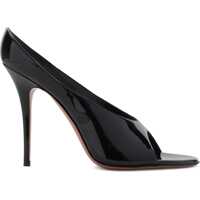 Pantofi cu toc Anok leather Sandals Femei