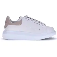 Sneakers Leather Sneakers Femei