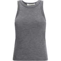 Topuri Merino Wool Top Femei