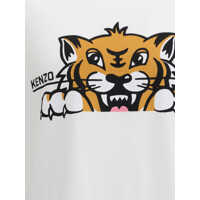 Tricouri Happy Tiger T-Shirt Barbati