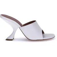 Pantofi cu toc Taylor Sandals Femei