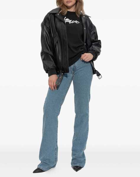 Tricouri Kenzo Cotton T-Shirt BLACK Femei (BM 18393541) 2