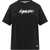 Kenzo Cotton T-Shirt BLACK