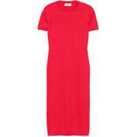 Rochii Knitted midi Dress Femei
