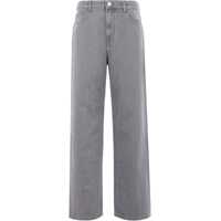 Blugi Baggy Jeans Femei