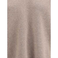 Pulovere casual V-neck Wool Jumper Femei