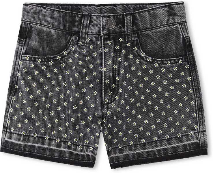 Pantaloni scurti Marc Jacobs Short BLACK Baieti (BM 18393766) 1