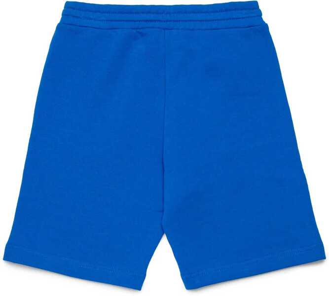 Pantaloni scurti Diesel Short BLUE Baieti (BM 18393775) 2