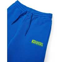 Pantaloni scurti pentru Baieti - Pantaloni scurti Diesel Short BLUE Baieti (BM 18393775) - B-mall.ro