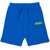 Diesel Short BLUE