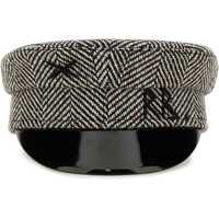 Palarii Baker Boy Hat Femei