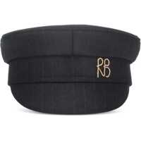 Palarii Baker Boy Hat Femei