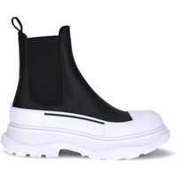 Bocanci casual Chelsea Ankle Boots Femei