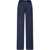 Tom Ford Silk Pants DARK NAVY