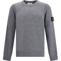 Pulovere Logoed Sweater Barbati