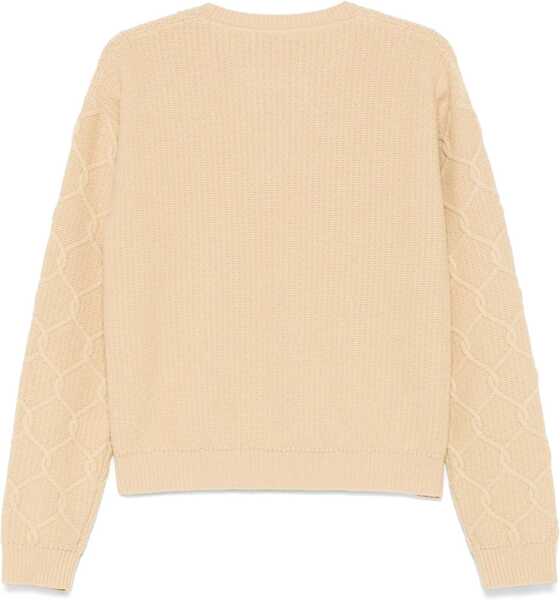 Pulovere ETRO Floral embroidery Sweater M3791 Femei (BM 18393901) 2