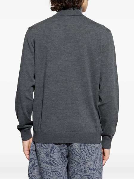 Pulovere ETRO Turtleneck Sweater N0542 Barbati (BM 18393904) 4