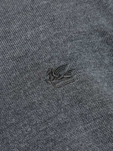 Pulovere ETRO Turtleneck Sweater N0542 Barbati (BM 18393904) 5