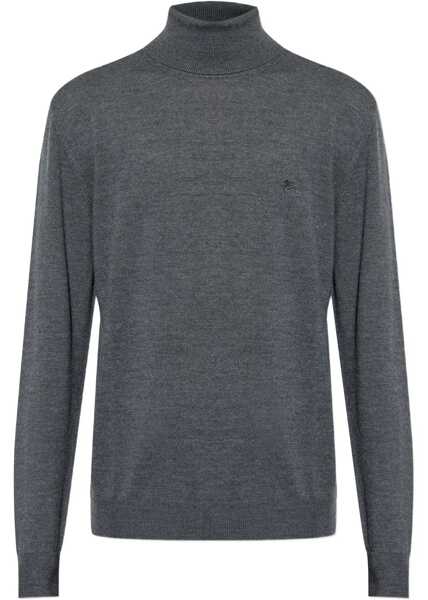 Pulovere ETRO Turtleneck Sweater N0542 Barbati (BM 18393904) 1