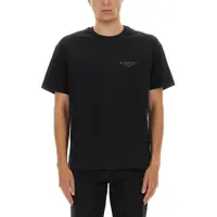 Tricouri Regular Fit T-Shirt Barbati
