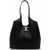 TOD'S Borsa Tote T Timeless BLACK