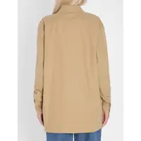 Imbracaminte THE ROW Dama - Camasi THE ROW Tansy Shirt BEIGE Femei (BM 18393988) - B-mall.ro