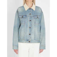 Jachete Denim Jorelle Jacket Femei