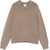 Khaite Mae Sweater BEIGE