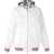 Moncler Gamme Rouge Macramé Jacket WHITE