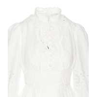 Rochii ZIMMERMANN Dama - Rochii ZIMMERMANN Zimmermann Dresses WHITE Femei (BM 18394383) - B-mall.ro