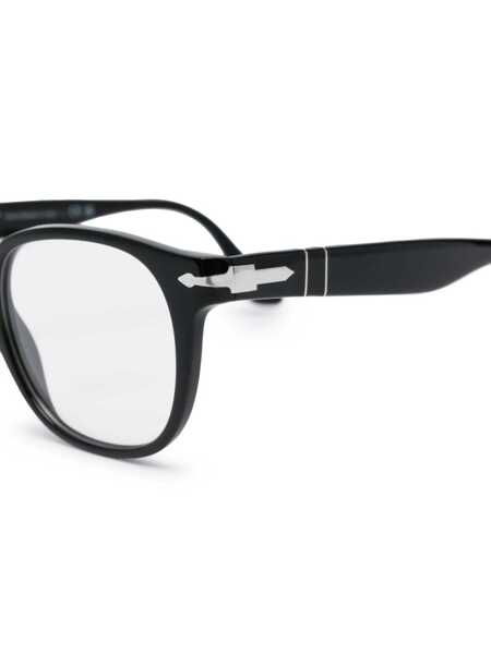 Ochelari de soare Persol Persol Optical 95 BLACK Barbati (BM 18394473) 3