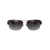 Prada Prada Sunglasses 1BC09U SILVER