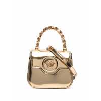 Genti de mana Versace Mini La Medusa Bag Femei