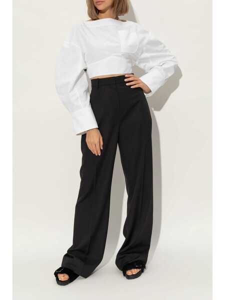 Sandale Birkenstock Birkenstock Sandals & Slides Black Femei (BM 18394641) 3