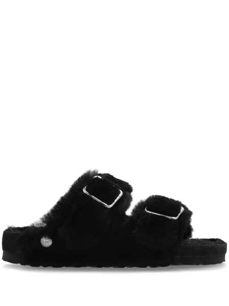 Sandale Birkenstock Birkenstock Sandals & Slides Black Femei (BM 18394641) 1