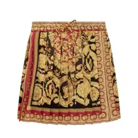 Fuste Versace Baroque Skirt Femei