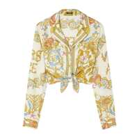 Camasi Versace Informal Shirt Femei