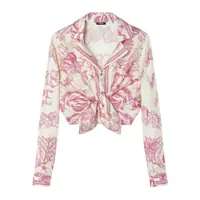 Camasi Versace Informal Shirt Femei