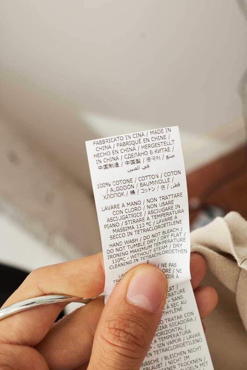 Topuri Aspesi Aspesi T-Shirts Beige Barbati (BM 18394884) 4