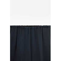 Pantaloni casual forte_forte Dama - Pantaloni casual forteforte ForteForte Pants DARK NAVY Femei (BM 18394890) - B-mall.ro