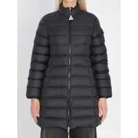 Geci Midi Igesse Puffer Jacket Femei
